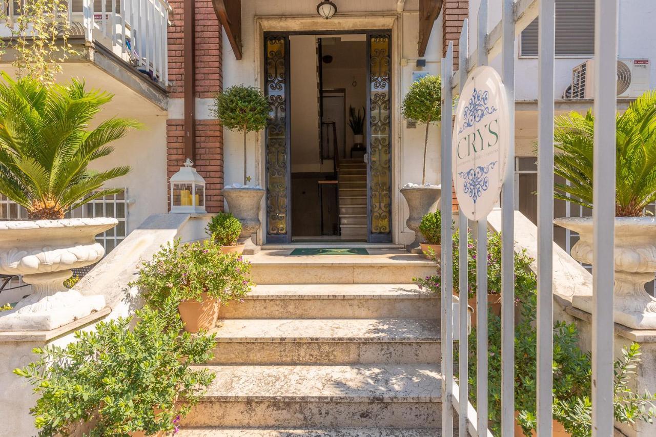 Crys: Apartments, Holiday, Business, Apartment *